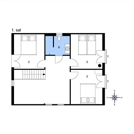 Ferienhaus 30467-odder-ravnsager-15 *