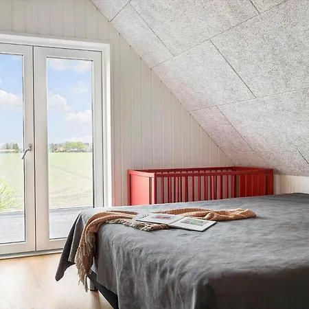 Dom wakacyjny 30467-odder-ravnsager-15 Odder