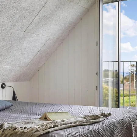 30467-odder-ravnsager-15 Dom wakacyjny Odder