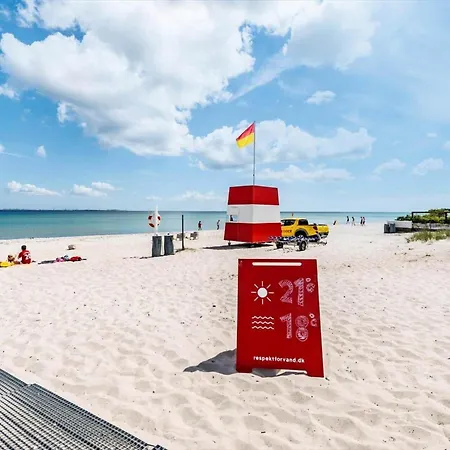 Dom wakacyjny 30467-odder-ravnsager-15