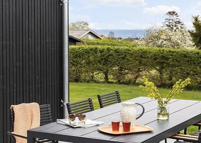 Сasa de vacaciones 30467-odder-ravnsager-15 *