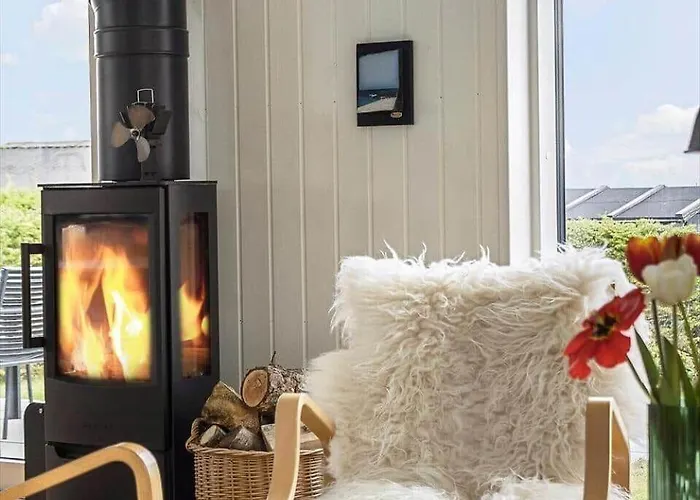 Сasa de vacaciones 30467-odder-ravnsager-15 *