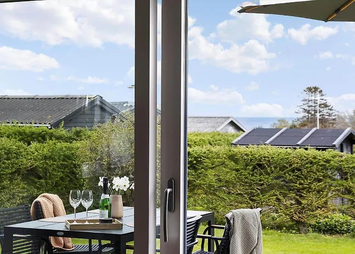 30467-odder-ravnsager-15 בית נופש *