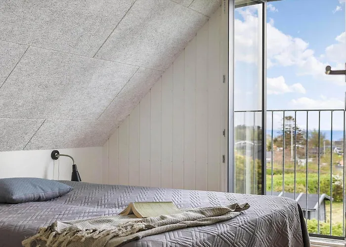 30467-odder-ravnsager-15 בית נופש אודר