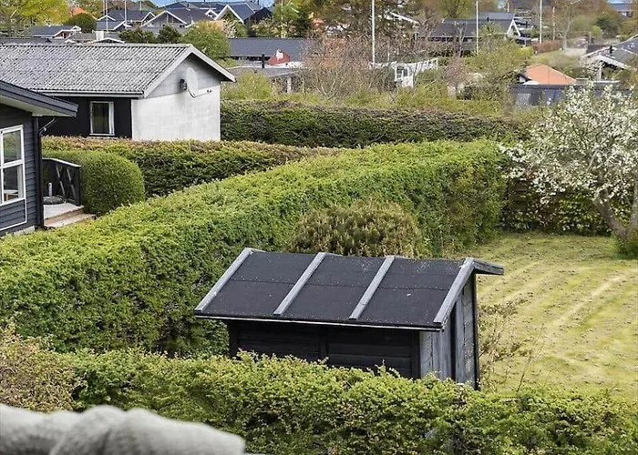 בית נופש 30467-odder-ravnsager-15 *