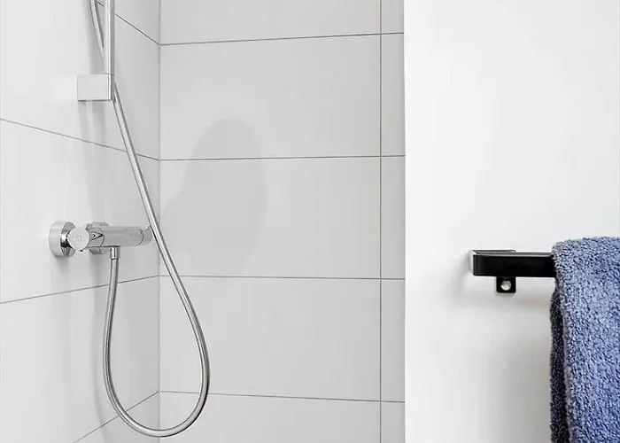 30467-odder-ravnsager-15 Сasa de vacaciones Odder