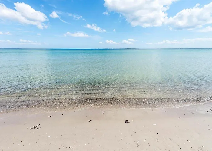 Сasa de vacaciones 30467-odder-ravnsager-15 *