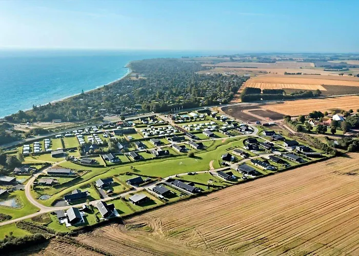 Сasa de vacaciones 30467-odder-ravnsager-15 Odder